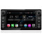 Mitsubishi Outlander/ASX 2013-2018 Autoradio GPS Aftermarket Android Head Unit Navigation Car Stereo 