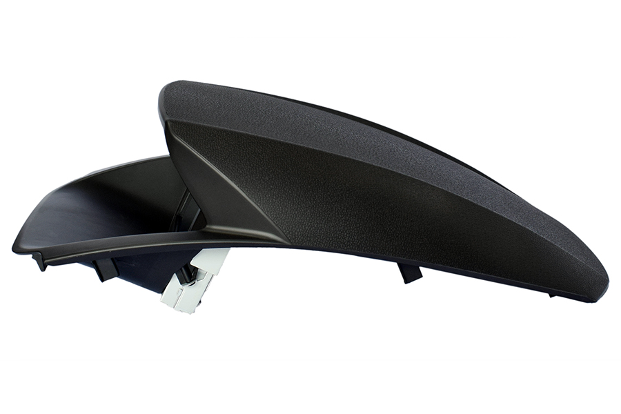 Ford Ecosport 2013-2015 Aftermarket Radio Upgrade 