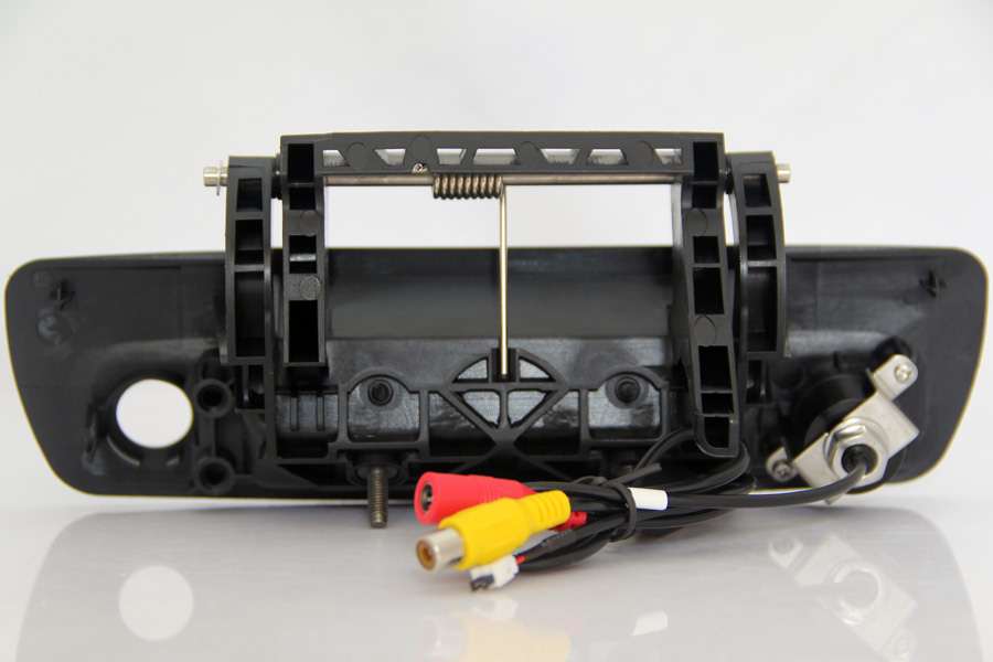 Dodge RAM Tailgate Backup Camera 2009-2017