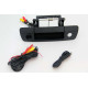Dodge RAM Tailgate Backup Camera 2009-2017