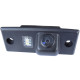 VW RNS510/RCD510/RNS315 CCD Camera Interface