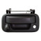 Tailgate Handle reverse Camera for Ford f250, f350, f450, f550, f650, f750, ranger, t6, t7, t8, xlt