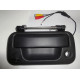 Tailgate Handle reverse Camera for Ford f250, f350, f450, f550, f650, f750, ranger, t6, t7, t8, xlt