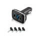 Tire Pressure Monitoring System