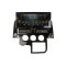Toyota Hiace Aftermarket Radio Upgrade 