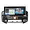Toyota Land Cruiser 12.3inch 2008-2015 Aftermarket Radio Upgrade