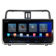 Toyota Prado 2017-2019(J150) Radio Upgrade With 12.3 inch Screen