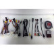 Toyota Prado 2017-2019(J150) Radio Upgrade With 12.3 inch Screen