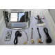 Toyota Avalon 2011-2012 Aftermarket Radio Upgrade 