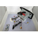 Toyota Avalon 2011-2012 Aftermarket Radio Upgrade 