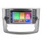 Toyota Avalon 2011-2012 Aftermarket Radio Upgrade 