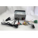 Volvo S80 Autoradio GPS Aftermarket Android Head Unit Navigation Car Stereo radio upgrade 