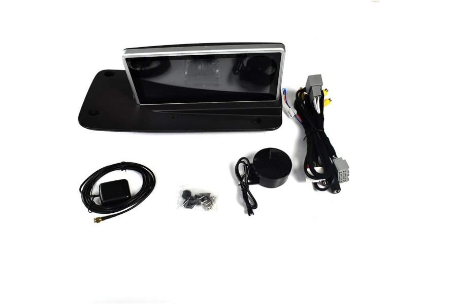 Volvo S80 8.8" 2004-2011 Aftermarket Radio Upgrade