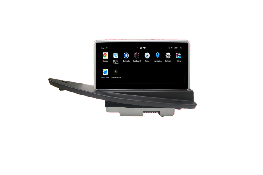 Volvo S80 8.8" 2004-2011 Aftermarket Radio Upgrade