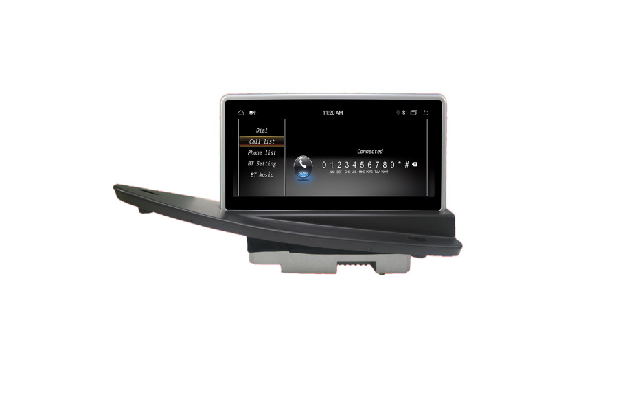 Volvo S80 8.8" 2004-2011 Aftermarket Radio Upgrade