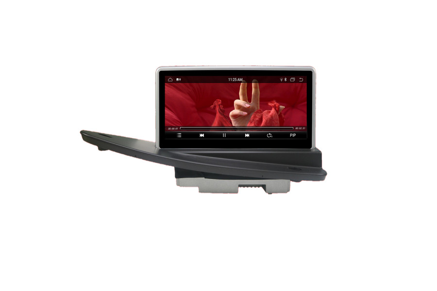 Volvo S80 8.8" 2004-2011 Aftermarket Radio Upgrade