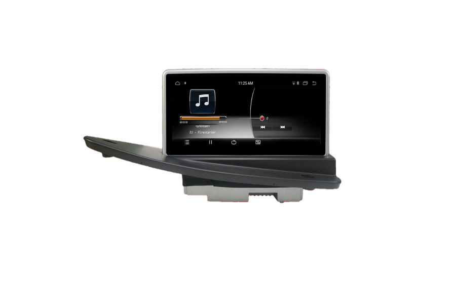 Volvo S80 8.8" 2004-2011 Aftermarket Radio Upgrade