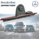 Mercedes-Benz sprinter W906 VW Crafter brake light replacement backup camera