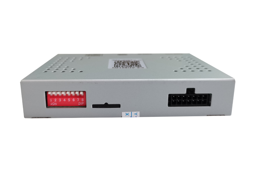 Volkswagen Touareg 2011-2017 backup Camera System