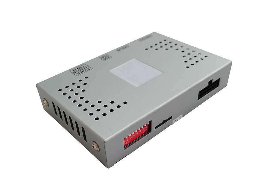 Volkswagen Touareg 2011-2017 backup Camera System