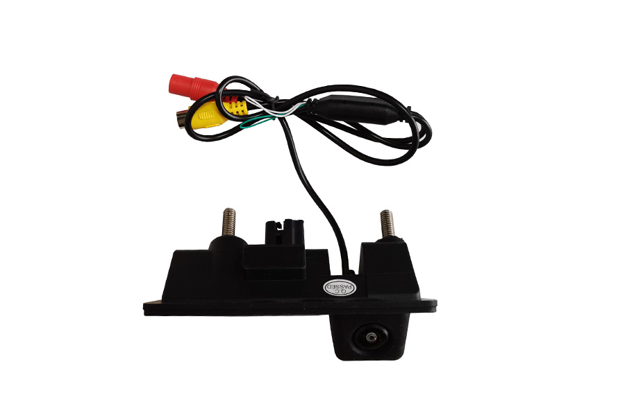 Volkswagen Touareg 2011-2017 backup Camera System