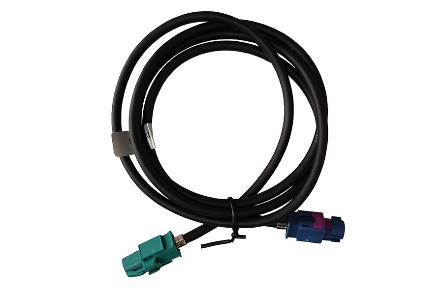 Volkswagen Touareg 2011-2017 backup Camera System