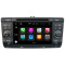 Skoda Laura/Octavia 2004-2009 Autoradio GPS Aftermarket Android Head Unit Navigation Car Stereo 