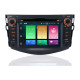 Toyota RAV4 2006-2011 Autoradio GPS Aftermarket Android Head Unit Navigation Car Stereo 