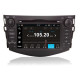 Toyota RAV4 2006-2011 Autoradio GPS Aftermarket Android Head Unit Navigation Car Stereo 