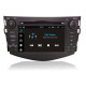Toyota RAV4 2006-2011 Autoradio GPS Aftermarket Android Head Unit Navigation Car Stereo 