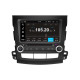 Peugeot 4007 2007-2011 Autoradio GPS Aftermarket Android Head Unit Navigation Car Stereo 