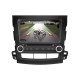 Peugeot 4007 2007-2011 Autoradio GPS Aftermarket Android Head Unit Navigation Car Stereo 