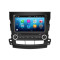 Peugeot 4007 2007-2011 Autoradio GPS Aftermarket Android Head Unit Navigation Car Stereo 
