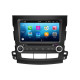 Peugeot 4007 2007-2011 Autoradio GPS Aftermarket Android Head Unit Navigation Car Stereo 