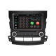 Peugeot 4007 2007-2011 Autoradio GPS Aftermarket Android Head Unit Navigation Car Stereo 