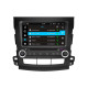 Peugeot 4007 2007-2011 Autoradio GPS Aftermarket Android Head Unit Navigation Car Stereo 