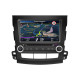 Peugeot 4007 2007-2011 Autoradio GPS Aftermarket Android Head Unit Navigation Car Stereo 