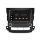 Peugeot 4007 2007-2011 Autoradio GPS Aftermarket Android Head Unit Navigation Car Stereo 