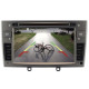 Peugeot 308/RCZ 2008-2013 Autoradio GPS Aftermarket Android Head Unit Navigation Car Stereo 