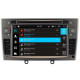 Peugeot 308/RCZ 2008-2013 Autoradio GPS Aftermarket Android Head Unit Navigation Car Stereo 