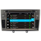 Peugeot 308/RCZ 2008-2013 Autoradio GPS Aftermarket Android Head Unit Navigation Car Stereo 