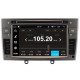 Peugeot 308/RCZ 2008-2013 Autoradio GPS Aftermarket Android Head Unit Navigation Car Stereo 