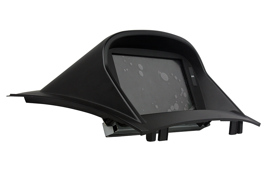 Renault Megane II 2002-2008 Autoradio GPS Aftermarket Android Head Unit Navigation Car Stereo Carplay dab 