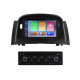 Renault Megane II 2002-2008 Autoradio GPS Aftermarket Android Head Unit Navigation Car Stereo Carplay dab 