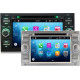 Ford Focus/C-Max/Kuga 2000-2011 Autoradio GPS Aftermarket Android Head Unit Navigation Car Stereo 