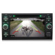 Ford Focus/C-Max/Kuga 2000-2011 Autoradio GPS Aftermarket Android Head Unit Navigation Car Stereo 