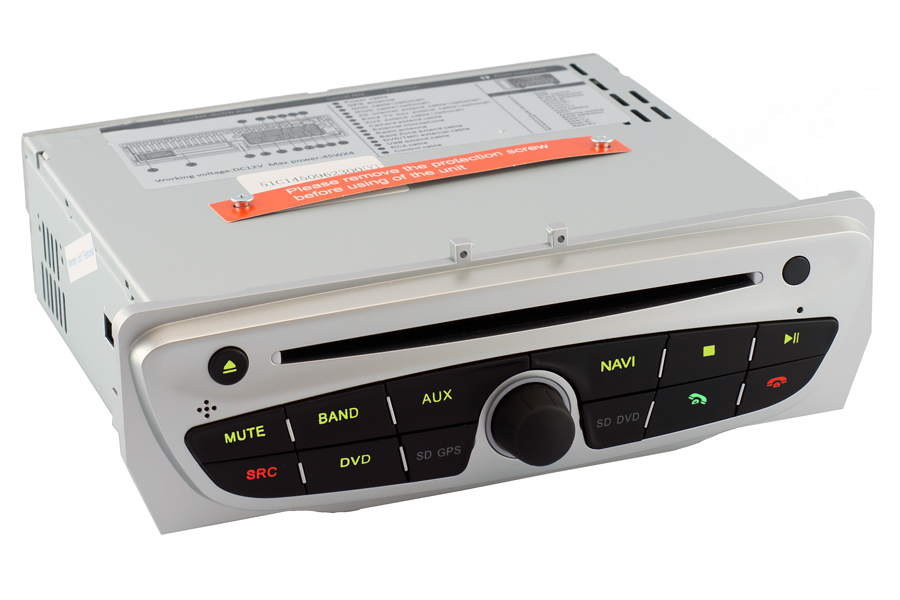 Renault Megane III 2009-2016 Autoradio GPS Aftermarket Android Head Unit Navigation Car Stereo Carplay dab 