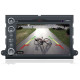Ford Explorer/Fusion/Mustang/EDGE/Expedition Autoradio GPS Aftermarket Android Head Unit Navigation Car Stereo 