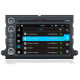 Ford Explorer/Fusion/Mustang/EDGE/Expedition Autoradio GPS Aftermarket Android Head Unit Navigation Car Stereo 