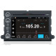 Ford Explorer/Fusion/Mustang/EDGE/Expedition Autoradio GPS Aftermarket Android Head Unit Navigation Car Stereo 